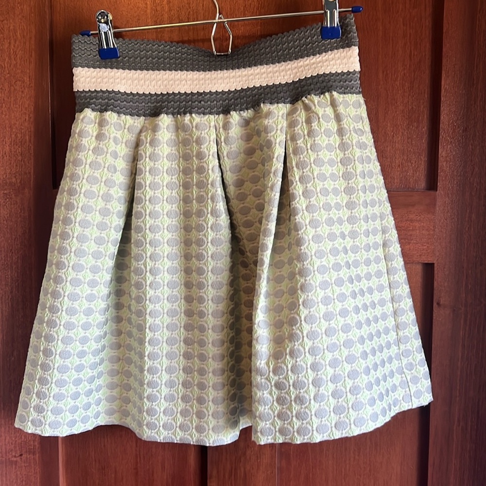 Maeve small skirt skirt